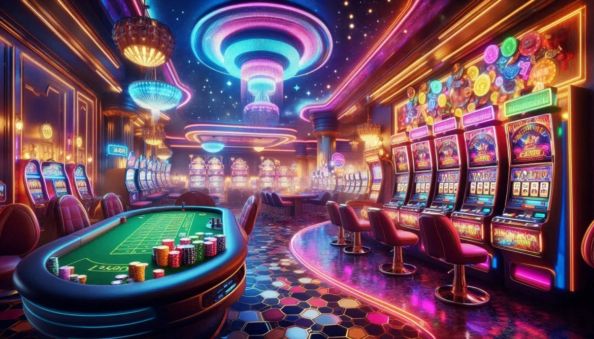 Monixbet Casino